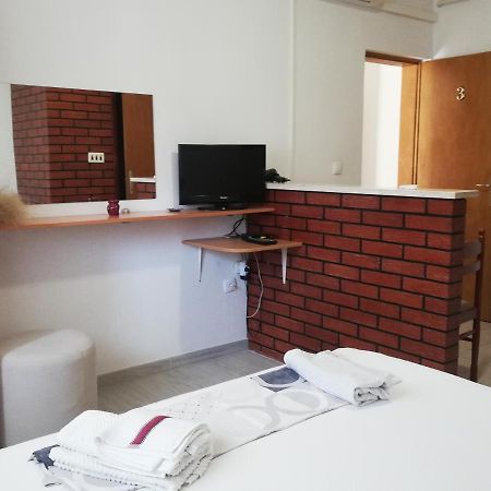 Apartments&Rooms Sb Неум Экстерьер фото