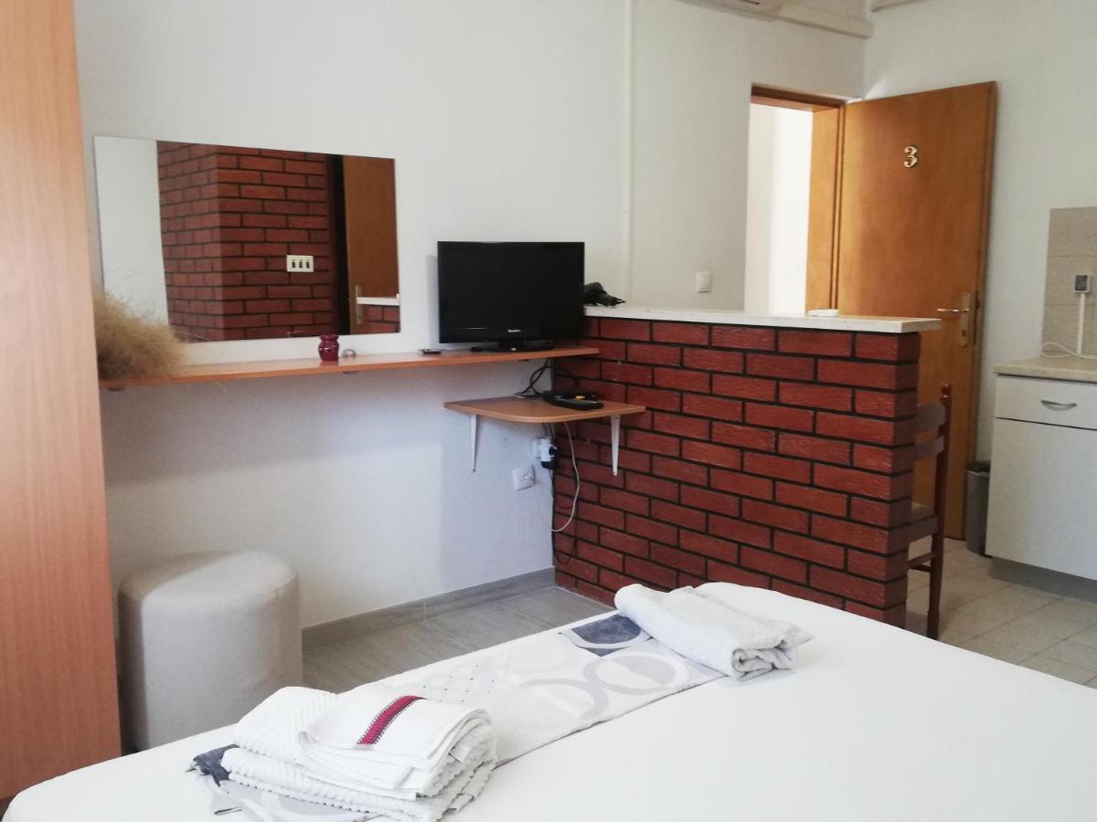 Apartments&Rooms Sb Неум Экстерьер фото