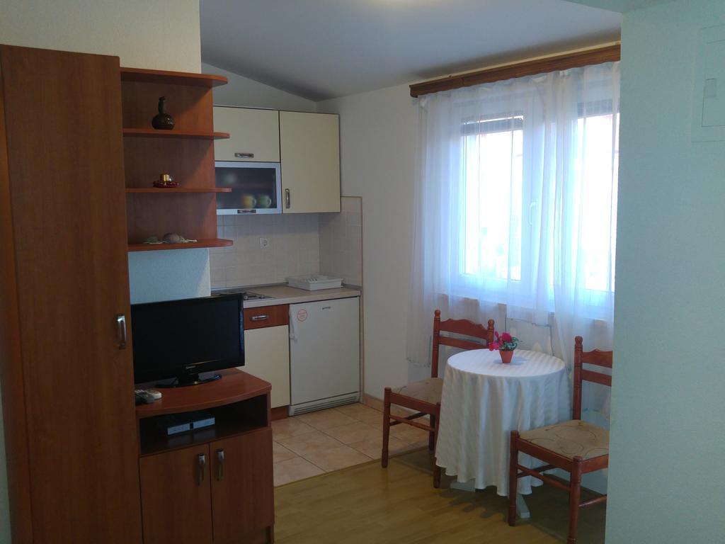 Apartments&Rooms Sb Неум Экстерьер фото