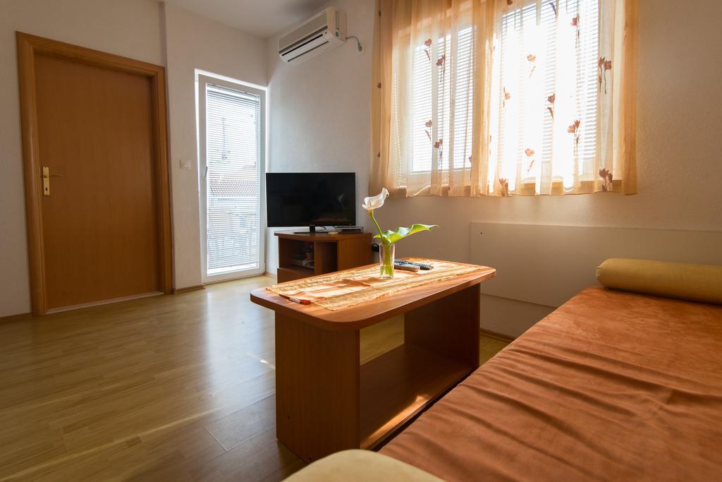 Apartments&Rooms Sb Неум Экстерьер фото